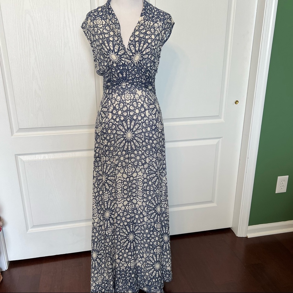 Forever 21 maxi dress